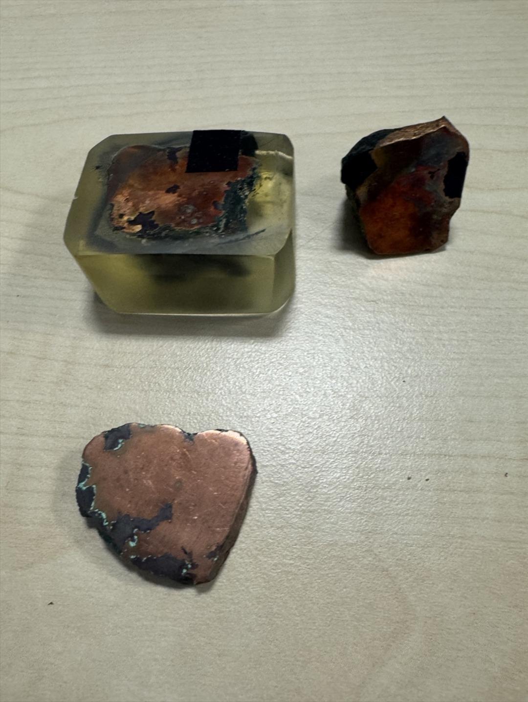 3 bin yıl geriye attı! Meğerse çok daha öncelerde yapılıyormuş... Kazılarla ortaya çıktı 1