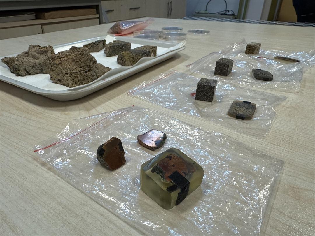 3 bin yıl geriye attı! Meğerse çok daha öncelerde yapılıyormuş... Kazılarla ortaya çıktı 2