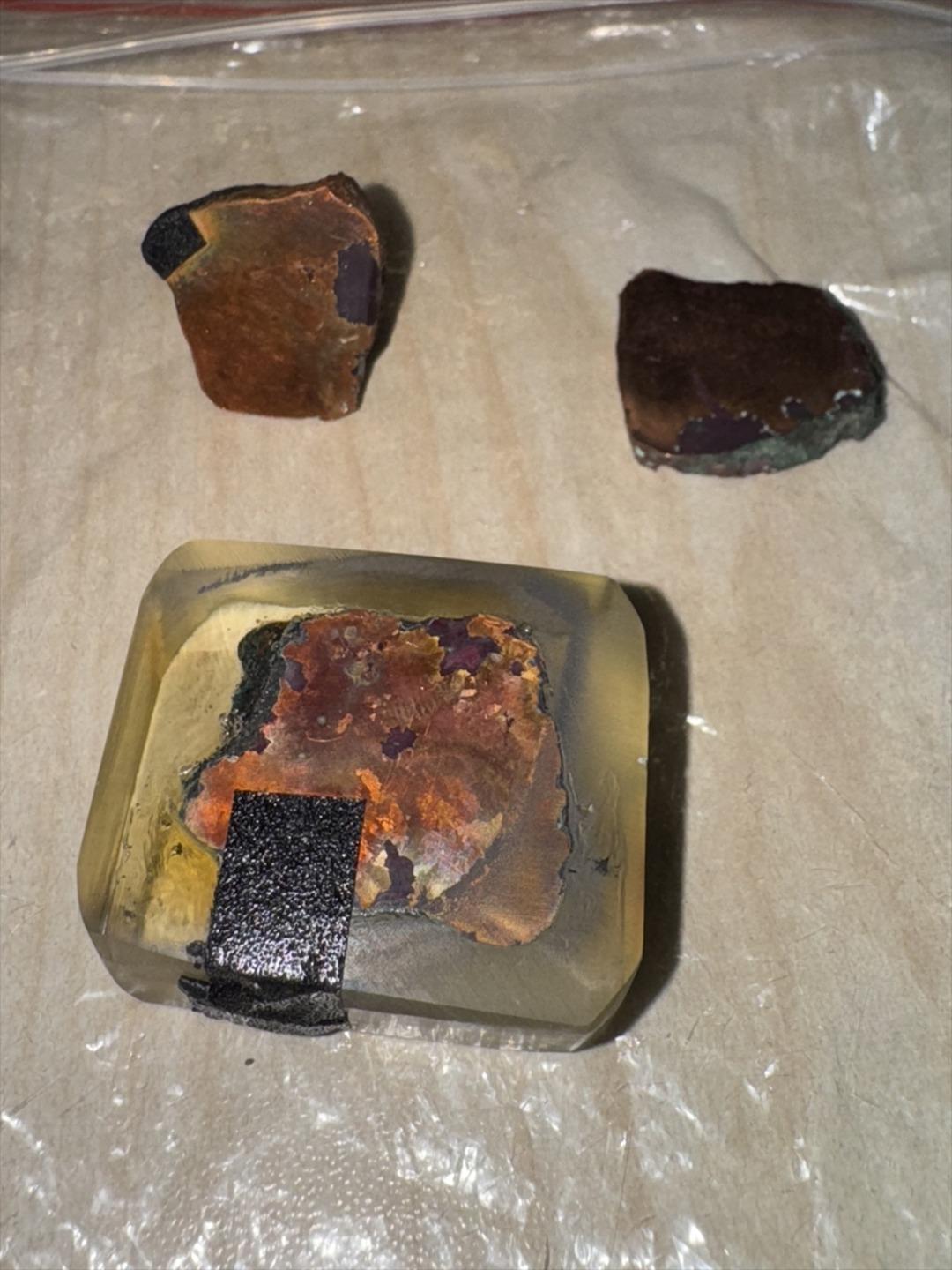 3 bin yıl geriye attı! Meğerse çok daha öncelerde yapılıyormuş... Kazılarla ortaya çıktı 3