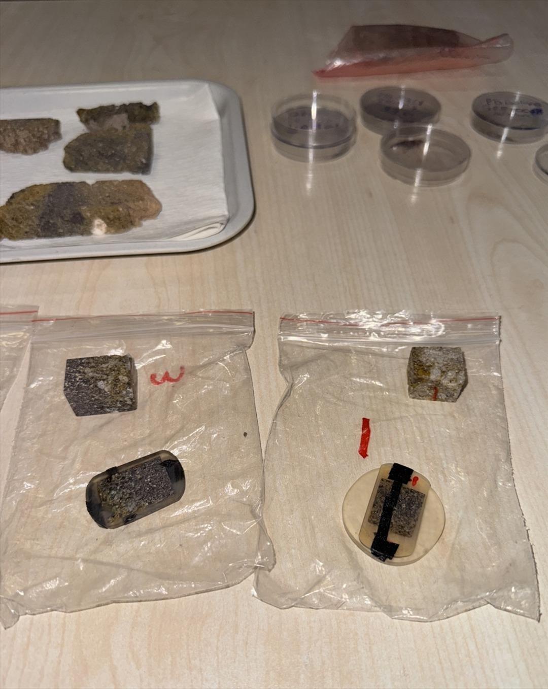 3 bin yıl geriye attı! Meğerse çok daha öncelerde yapılıyormuş... Kazılarla ortaya çıktı 4