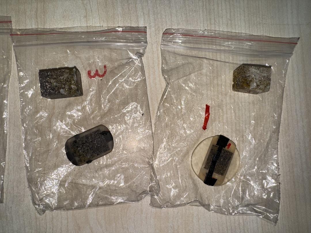 3 bin yıl geriye attı! Meğerse çok daha öncelerde yapılıyormuş... Kazılarla ortaya çıktı 5