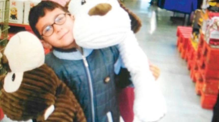 15 günde 3 kez kalbi durdu! Yaşam savaşı sürüyor