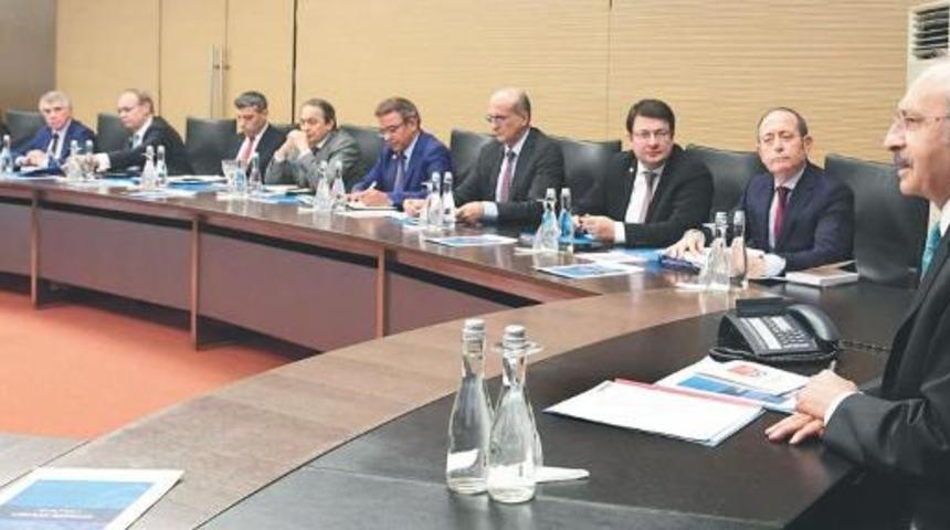 Kılıçdaroğlu'ndan seçim yorumu: Erdoğan'ı oradan indireceğiz