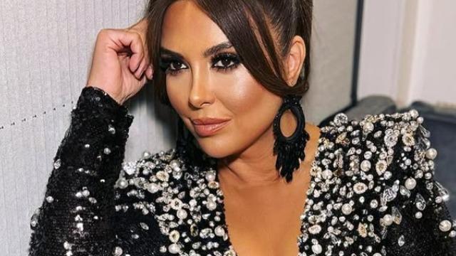 Gelinim Mutfakta sunucusu Aslıhan Hünel yoğun bakım kararıyla yıkıldı! Dua istedi