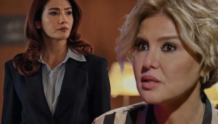 Boykot paylaşımı TRT ile arasını bozdu! Gülben Ergen'i kızdıran sözler