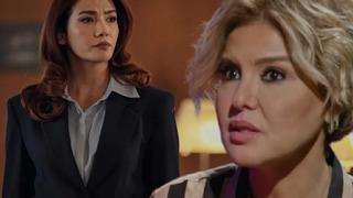 Teşkilat dizisinin Neslihan'ı Aybüke Pusat boykot paylaşımı yapıp sildi, TRT ile arası bozuldu! Gülben Ergen Zeki Bahçe'nin sözlerine kızdı