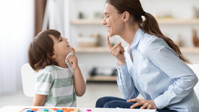 Otizmin şifresi: Erken tanı ve müdahale! Uzmandan önemli uyarılar...