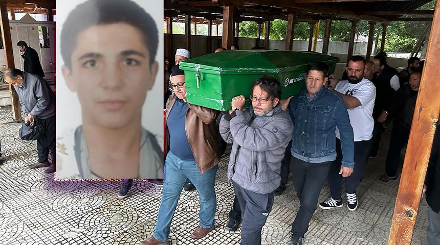 Epilepsi hastası gencin şüpheli ölümü: Üvey baba tutuklandı!