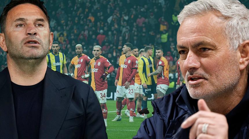 Dev derbinin anahtarı İskoçya'da! Okan Buruk'un taktiği belli oldu