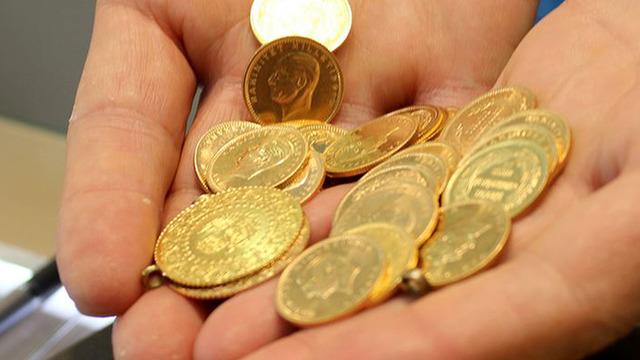 Altın rekora koşuyor! Sarı metalde hareketlilik durmuyor: 4 bin TL’ye dayandı 