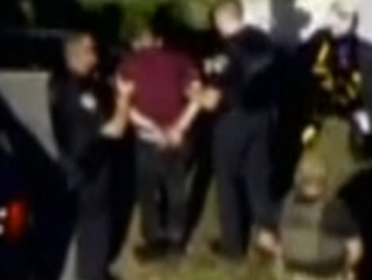 ABD'de büyük şok! Liseye silahlı saldırı G1