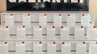 Gaziantep’te kaçakçılık operasyonlarında 261 şüpheli yakalandı