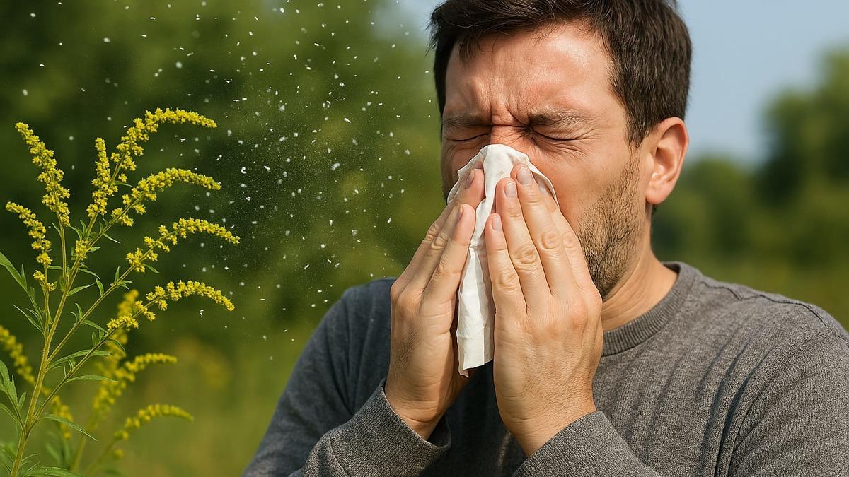 Mevsim geçişlerine dikkat! Hastalıklara davetiye çıkarıyor