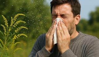 Mevsim ge&ccedil;işlerine dikkat! Hastalıklara davetiye &ccedil;ıkarıyor