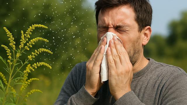 Mevsim geçişlerine dikkat! Hastalıklara davetiye çıkarıyor