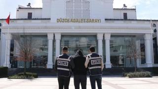 Düzce’de 26 bin 500 kişi sorgulandı