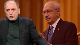 Fatih Altaylı'dan dikkat çeken çıkış! Kılıçdaroğlu CHP'ye gelirse yapacaklarını sıraladı: İşi gücü bırakıp...