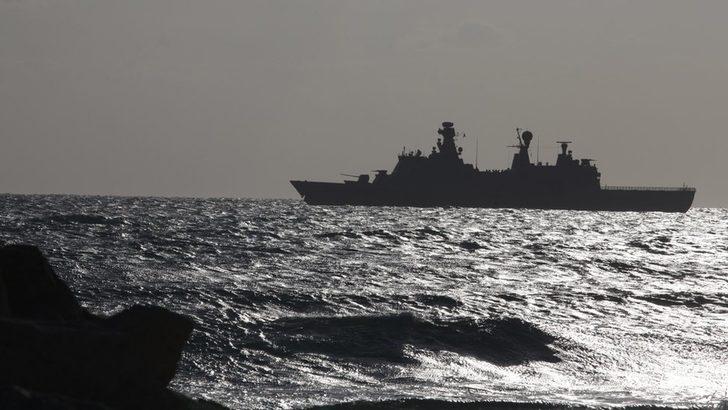Kıbrıs Türkiye'yi ikinci bir sondaj gemisini engellemekle suçluyor