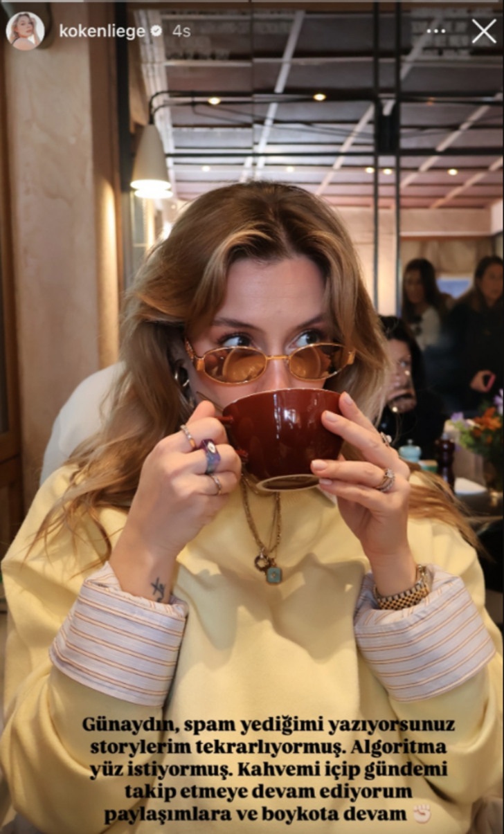 2 Nisan boykotu gündemde! MasterChef jürisi Somer Sivrioğlu restoranını hizmete kapattı G5