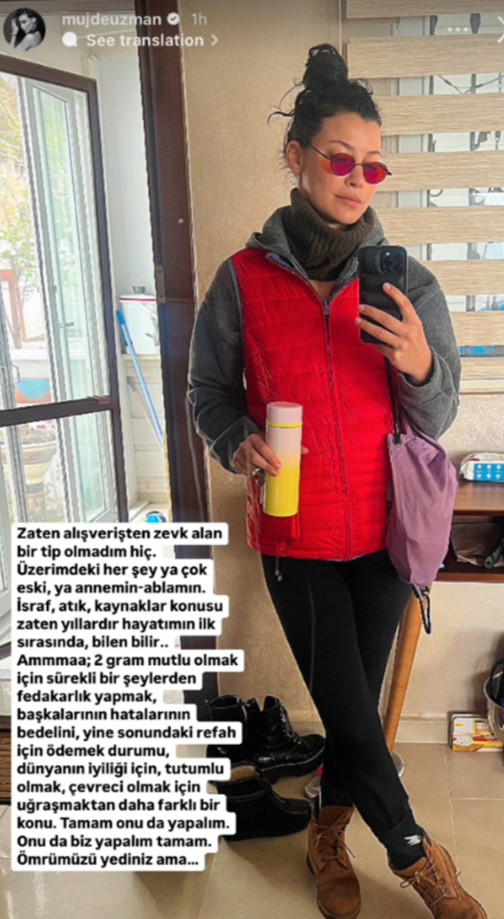 2 Nisan boykotu gündemde! MasterChef jürisi Somer Sivrioğlu restoranını hizmete kapattı G1