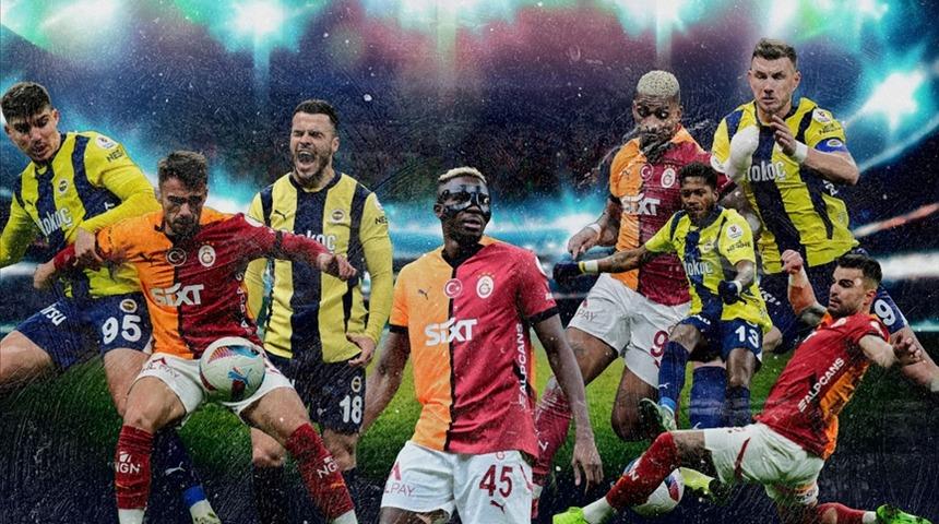 SON DAKİKA: Mourinho, Galatasaray için çok motive! Okan Buruk’un Fenerbahçe hamlesi: 5’li savunma sürprizi 