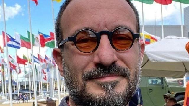 Şirketinin 3 yıldır vergi ödemediği iddia edilmişti! Abdülkadir Özkan'dan açıklama geldi