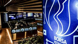 Borsa günün ilk yarısında geriledi: BIST 100 günün ilk yarısını 9.592,13 puan ile kapattı