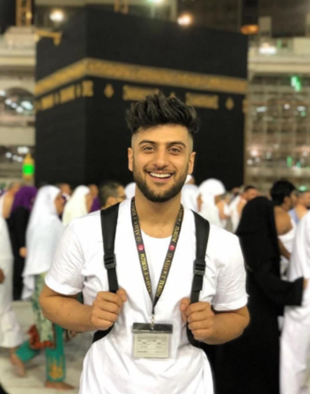 Cumhurbaşkanı Başdanışmanı Oktay Saral ın paylaşımını gören Reynmen dayanamadı: "Kocaeli’ndeki konserimi iptal etmiştiniz" 2