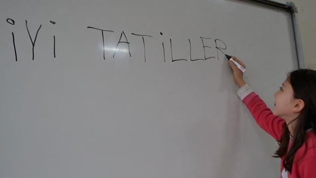 Evde tatili verimli geçirmenin 6 etkili yolu