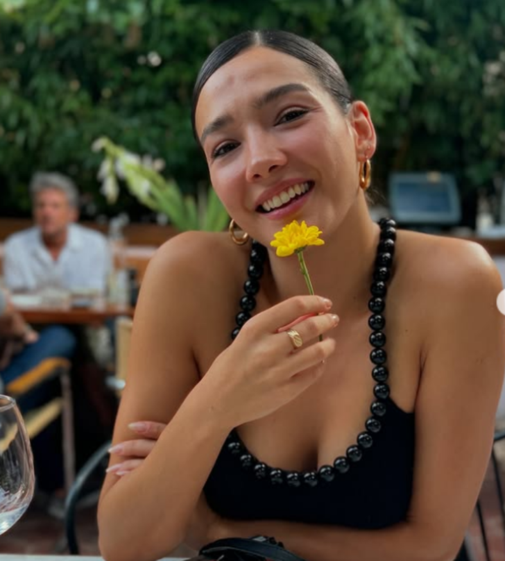 SON DAKİKA! Zahid Sobacı duyurdu: Boykot çağrısı yapan Aybüke Pusat, TRT'nin Teşkilat dizisinden çıkarıldı! Adı bile geçmedi G2