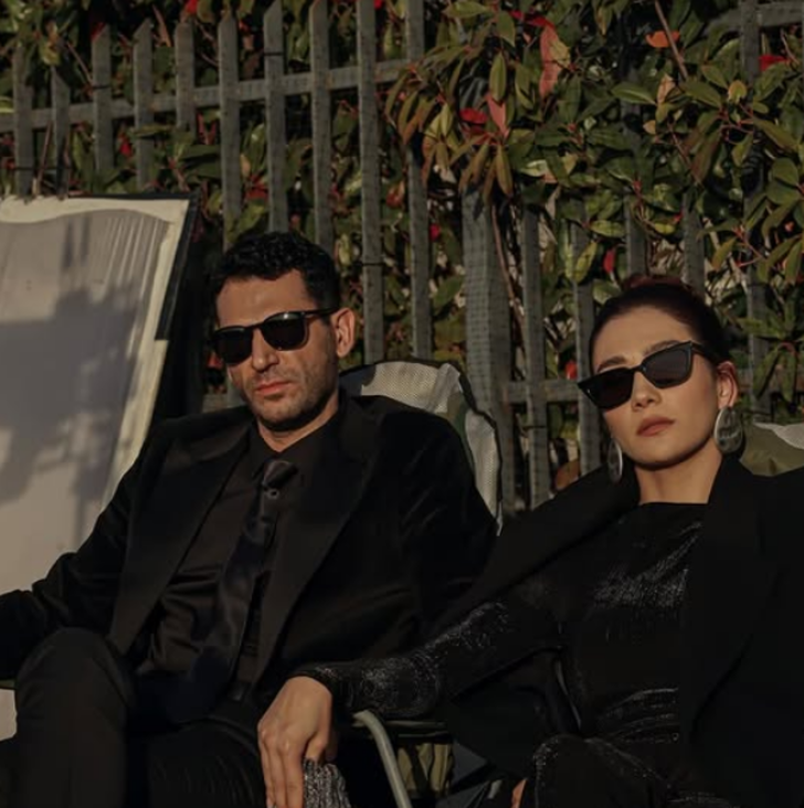 SON DAKİKA! Zahid Sobacı duyurdu: Boykot çağrısı yapan Aybüke Pusat, TRT'nin Teşkilat dizisinden çıkarıldı! Adı bile geçmedi G3