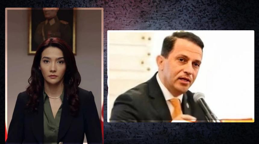 AK Partili Mücahit Birinci'den 'Aybüke Pusat' açıklaması! "Ne istediniz kızcağızdan? Yılanın başı bunlar değil" diyerek 'şebeke' çıkışı yaptı