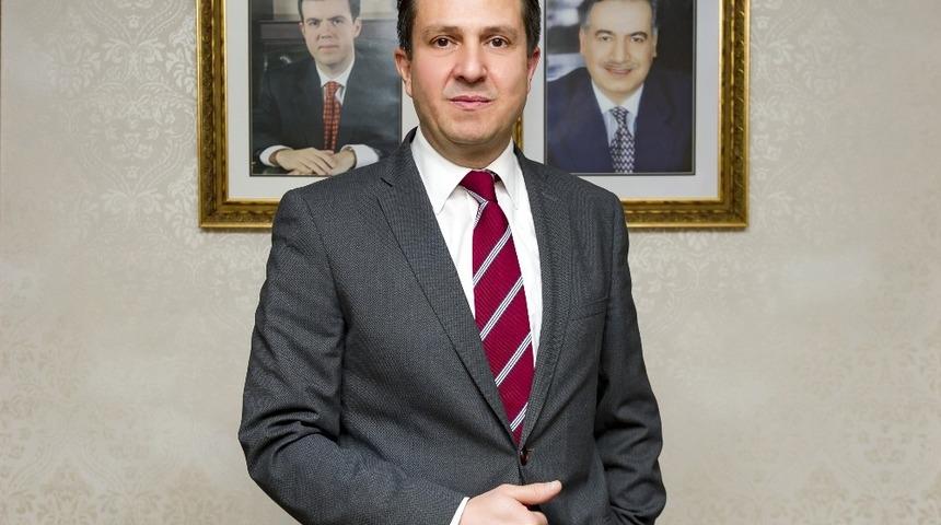 Batuhan Yaşar:"Afrin kuş bakışı kontrol altında"