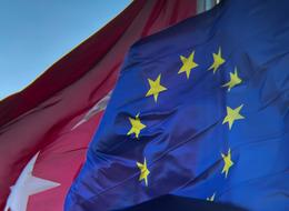 Bakan Şimşek duyurdu! Türkiye ile AB yeniden masada: "İş birliğine hazırız"