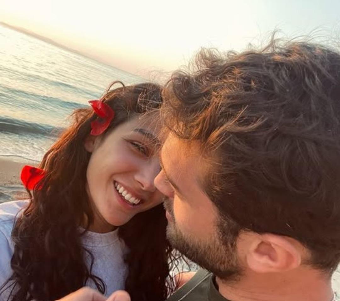 Aybüke Pusat kimdir, kaç yaşında, aslen nereli? Aybüke Pusat ın sevgilisi Furkan Andıç kim? Gözler ona çevrildi 5