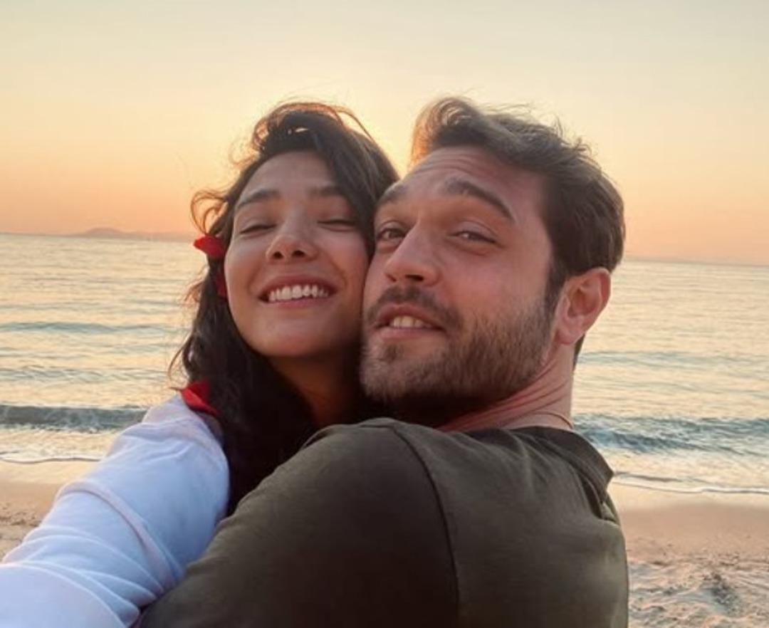 Aybüke Pusat kimdir, kaç yaşında, aslen nereli? Aybüke Pusat ın sevgilisi Furkan Andıç kim? Gözler ona çevrildi 4