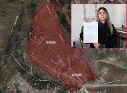 Tam tamına  87 bin 422 metrekare! Yıllar önce tescil edildi, şimdi dava konusu oldu: Değeri dudak uçuklatıyor