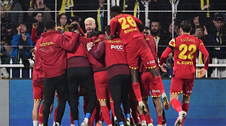 Göztepe'de Beşiktaş maçı öncesi 3 futbolcu sakat!