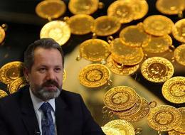 Altında yeni rekorlar gelebilir mi? Gram altın 4.000 liraya dayanırken uzman İslam Memiş'ten çarpıcı yorumlar