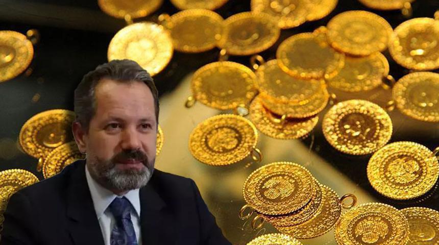Altında yeni rekorlar gelebilir mi? Gram altın 4.000 liraya dayanırken uzman İslam Memiş'ten çarpıcı yorumlar