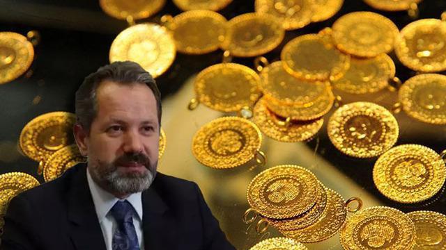 Altında yeni rekorlar gelebilir mi? Gram altın 4.000 liraya dayanırken uzman İslam Memiş'ten çarpıcı yorumlar