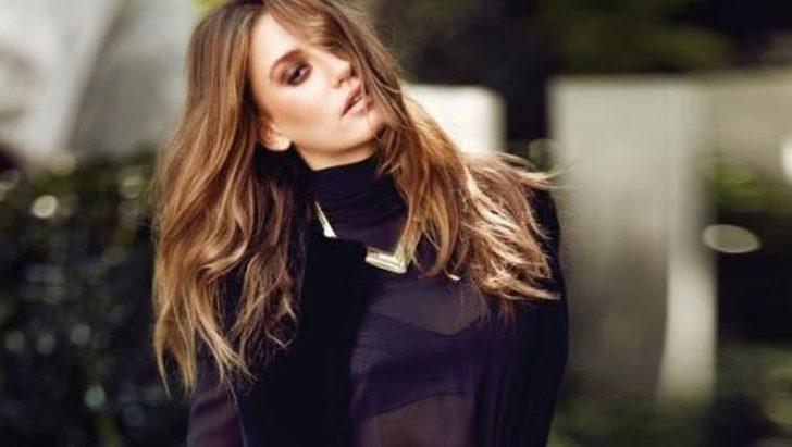 Serenay o soruyu duyunca... G1