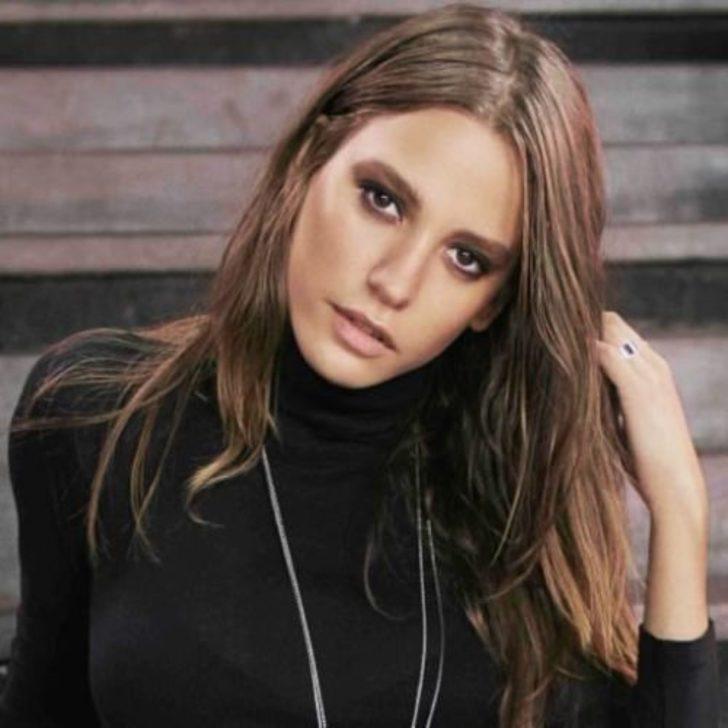 Serenay o soruyu duyunca... G2