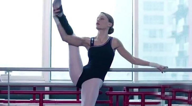 Serenay o soruyu duyunca... G4