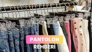 Vücut tipine göre pantolon seçme rehberi