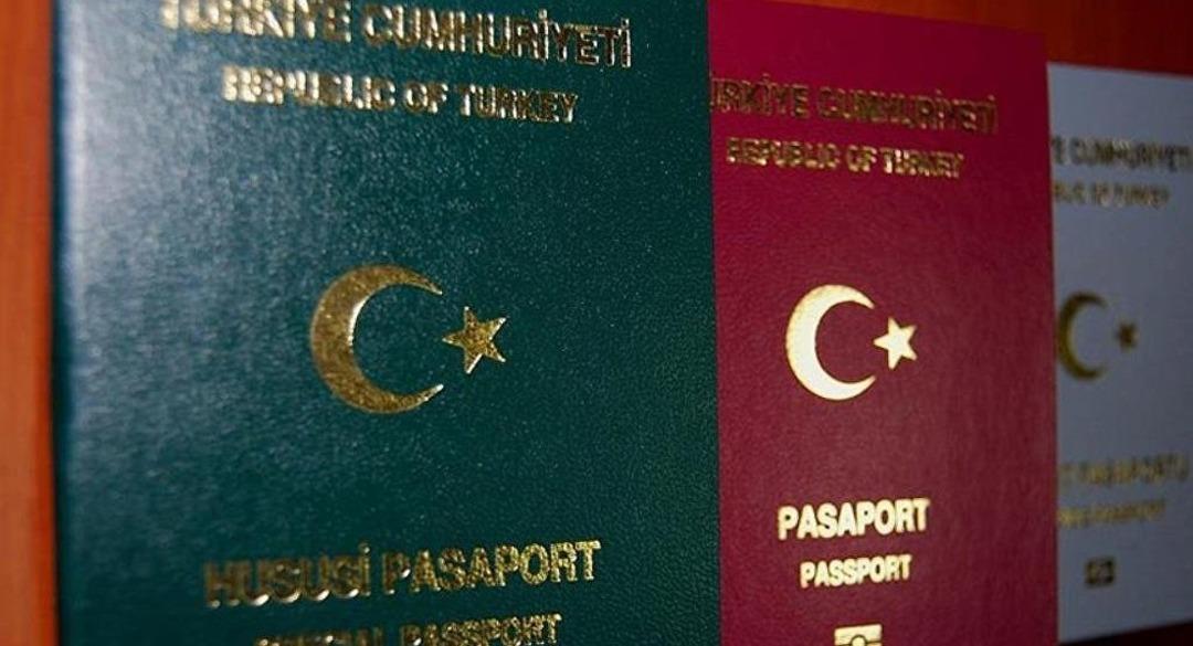 D&uuml;nyanın en g&uuml;&ccedil;l&uuml; pasaportları belli oldu! T&uuml;rkiye ka&ccedil;ıncı sırada?