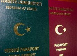 Dünyanın en güçlü pasaportları belli oldu! Türkiye kaçıncı sırada?