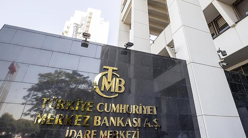 Merkez Bankası’ndan kur ve enflasyon geçişkenliğiyle ilgili dikkat çeken çalışma! "Büyük kur şokları geçici enflasyon yaratıyor"