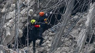 Myanmar'daki depremlerde can kaybı 2 bin 886'ya yükseldi