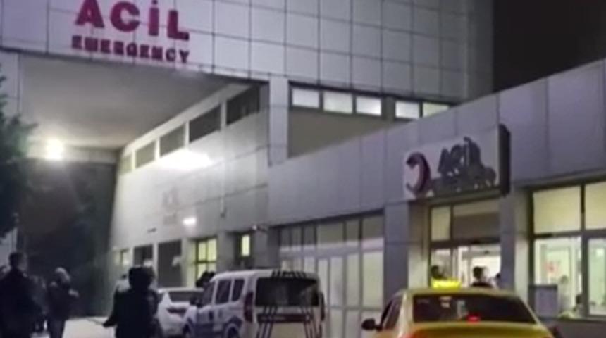 Kocaeli'de tavuk döner yiyen 52 kişi hastanelik oldu!